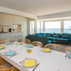 Maison Remi By Exclusive-stays Oostende